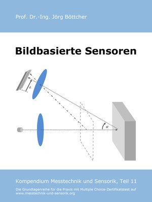 cover image of Bildbasierte Sensoren